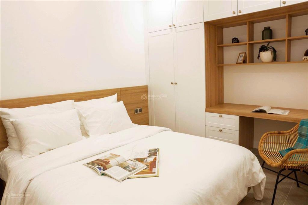 Bán căn hộ the botanica ( nội thất y hình ) 73m2, 2pn 2wc , giá 6ty3 ( bao sổ )  0933 481 ***