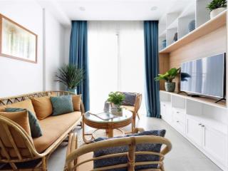 Bán căn hộ the botanica ( nội thất y hình ) 73m2, 2pn 2wc , giá 6ty3 ( bao sổ )  0933 481 ***