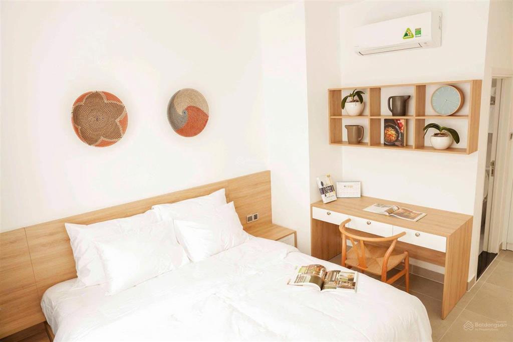 Bán căn hộ the botanica ( nội thất y hình ) 73m2, 2pn 2wc , giá 6ty3 ( bao sổ )  0933 481 ***