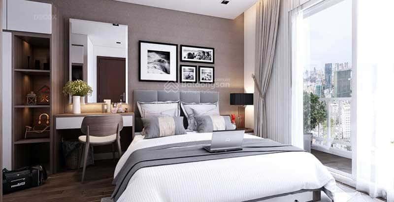 Bán căn hộ orchard garden  đường hồng hà, 73m2, 2pn, 2wc, giá 7 tỷ (có sổ)  0933 481 ***