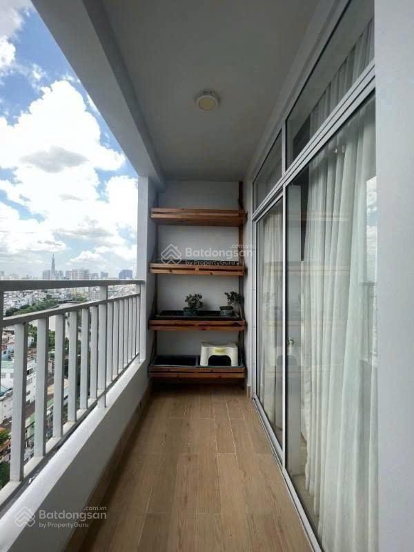Căn hộ the prince residence  phú nhuận , 110m2, 3pn có đầy đủ nội thất  25tr  0933 481 ***