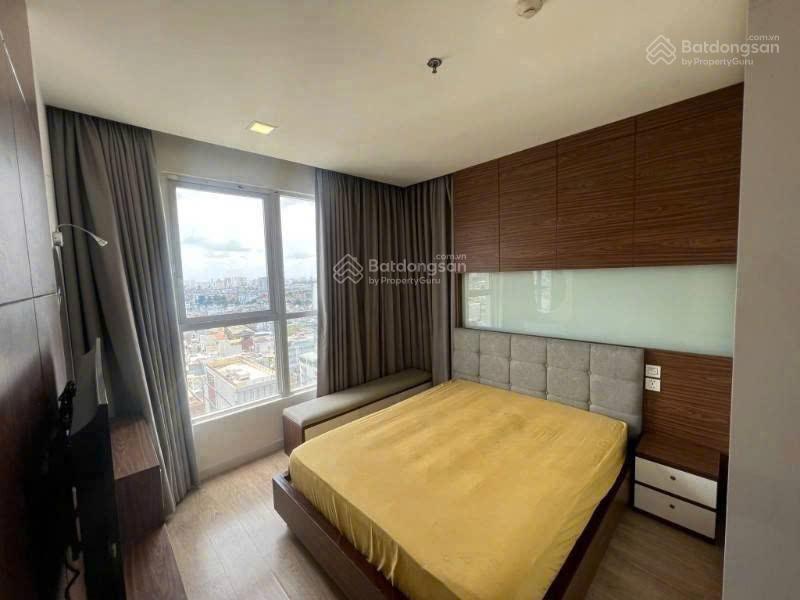Căn hộ the prince residence  phú nhuận , 110m2, 3pn có đầy đủ nội thất  25tr  0933 481 ***