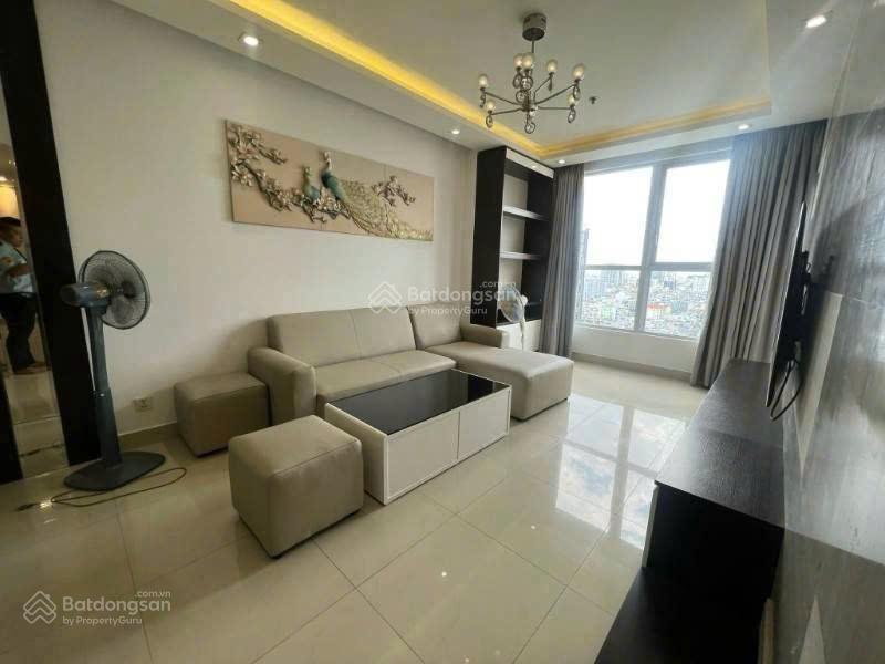 Căn hộ the prince residence  phú nhuận , 110m2, 3pn có đầy đủ nội thất  25tr  0933 481 ***