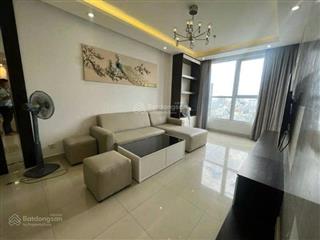 Căn hộ the prince residence  phú nhuận , 110m2, 3pn có đầy đủ nội thất  25tr  0933 481 ***