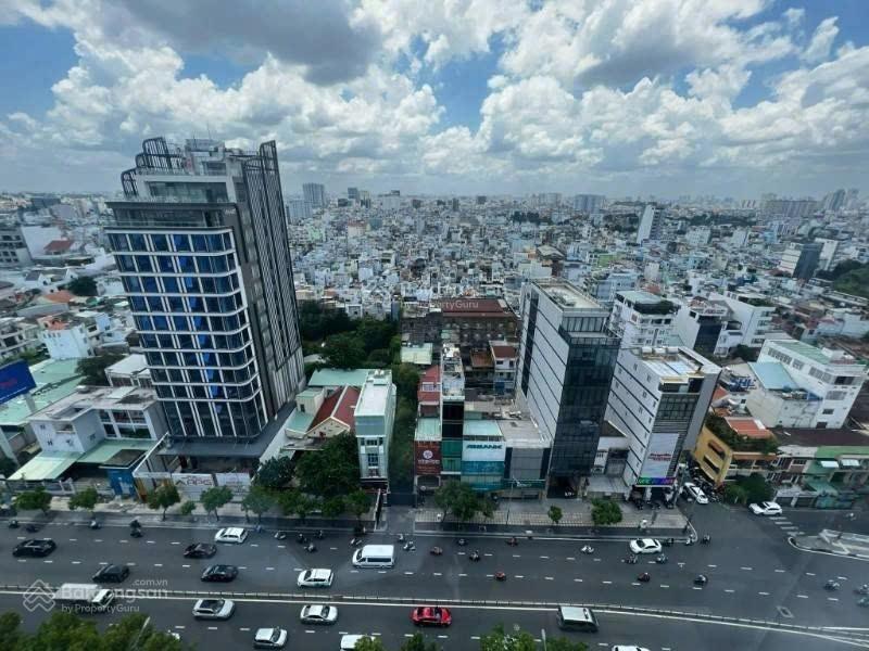 Căn hộ the prince residence  phú nhuận , 110m2, 3pn có đầy đủ nội thất  25tr  0933 481 ***