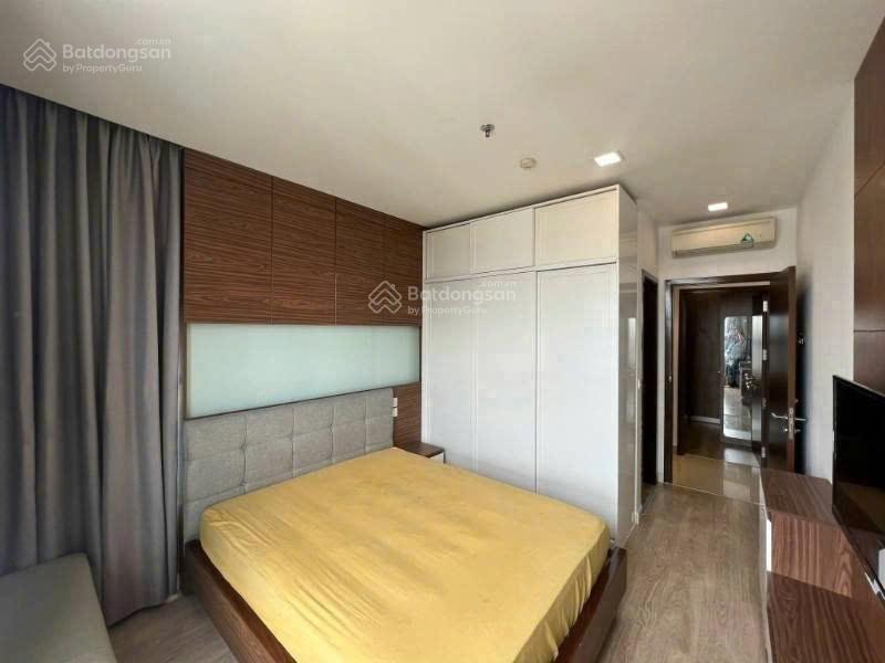 Căn hộ the prince residence  phú nhuận , 110m2, 3pn có đầy đủ nội thất  25tr  0933 481 ***