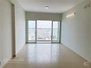 Cho thuê căn hộ carillon 7  tân phú , 72m2, 2pn 2wc giá 12tr nt  rèm , máy lạnh  0933 481 ***