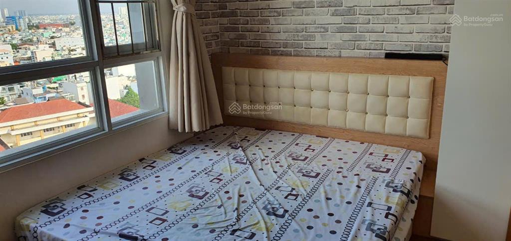 Cho thuê căn hộ cc him lam  chợ lớn quận 6 , 102m2, 2pn 2wc full nt giá 12tr/tháng  0933 481 ***