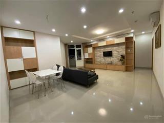 Cho thuê căn hộ cc him lam  chợ lớn quận 6 , 102m2, 2pn 2wc full nt giá 12tr/tháng  0933 481 ***