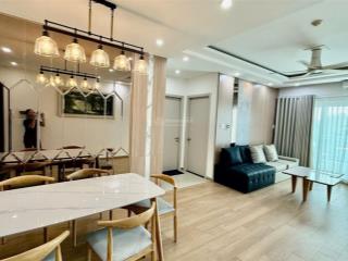 Bán căn cao ốc phú nhuận  hoàng minh giám , 115m2, 2pn ,2wc ( có sổ ) giá 8ty750,  0933 481 ***