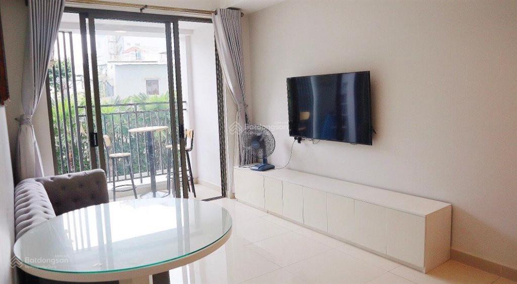 Cho thuê botanica premier phú nhuận 69m2, 2pn, 2wc. full nt, thuê 17tr/th  0933 481 ***