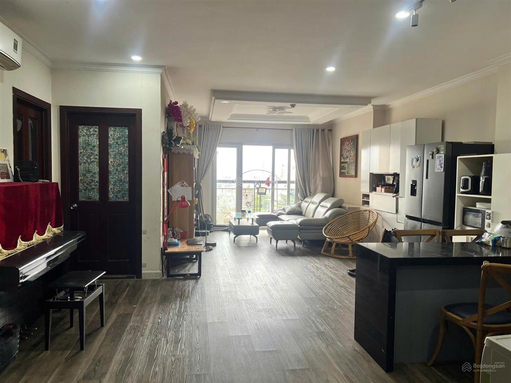 Cần bán căn hộ cc phúc yên 1, 31 đ. phan huy ích, 82m2, 2pn, 2wc giá 4 tỷ150 (có sổ).  0933 481 ***