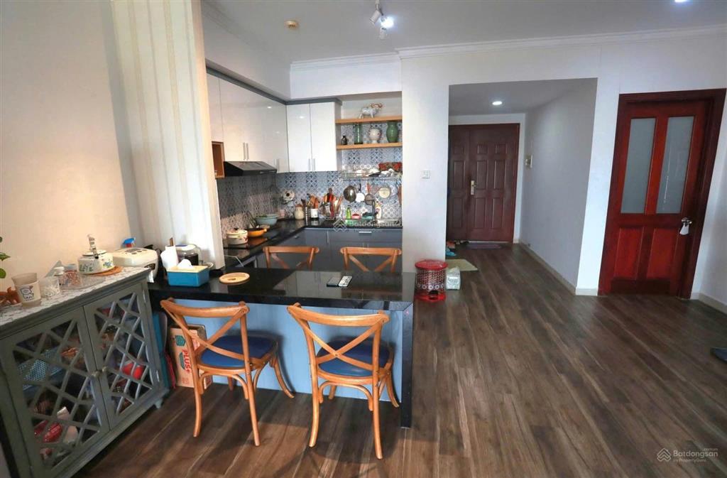 Cần bán căn hộ cc phúc yên 1, 31 đ. phan huy ích, 82m2, 2pn, 2wc giá 4 tỷ150 (có sổ).  0933 481 ***