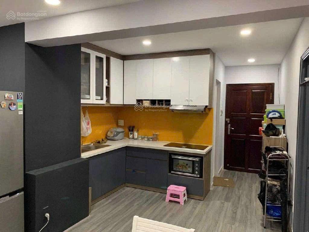 Bán căn hộ chung cư bàu cát 2 , tân bình , 60m2, 2pn 2wc full nt giá 3 tỷ 950 có sổ  0933 481 ***