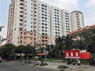 Bán căn hộ chung cư bàu cát 2 , tân bình , 60m2, 2pn 2wc full nt giá 3 tỷ 950 có sổ  0933 481 ***