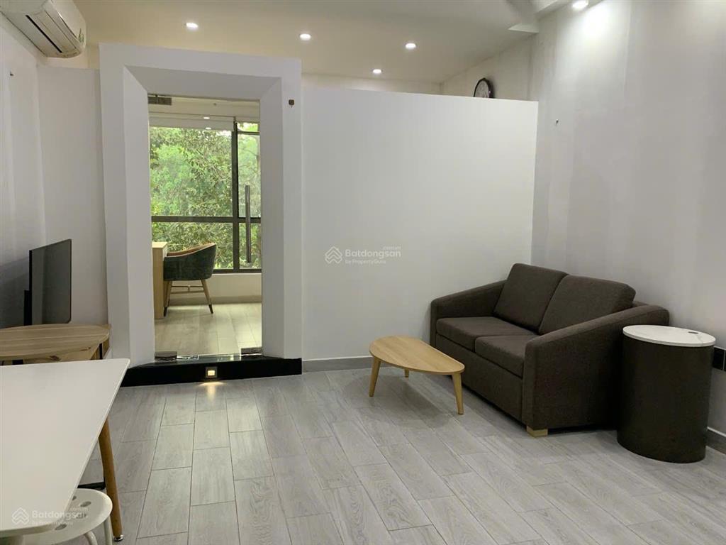 Bán căn hộ garden gate , 38m2, oficel , full nội thát giá 3ty3 ( đang chờ sổ )  0933 481 ***