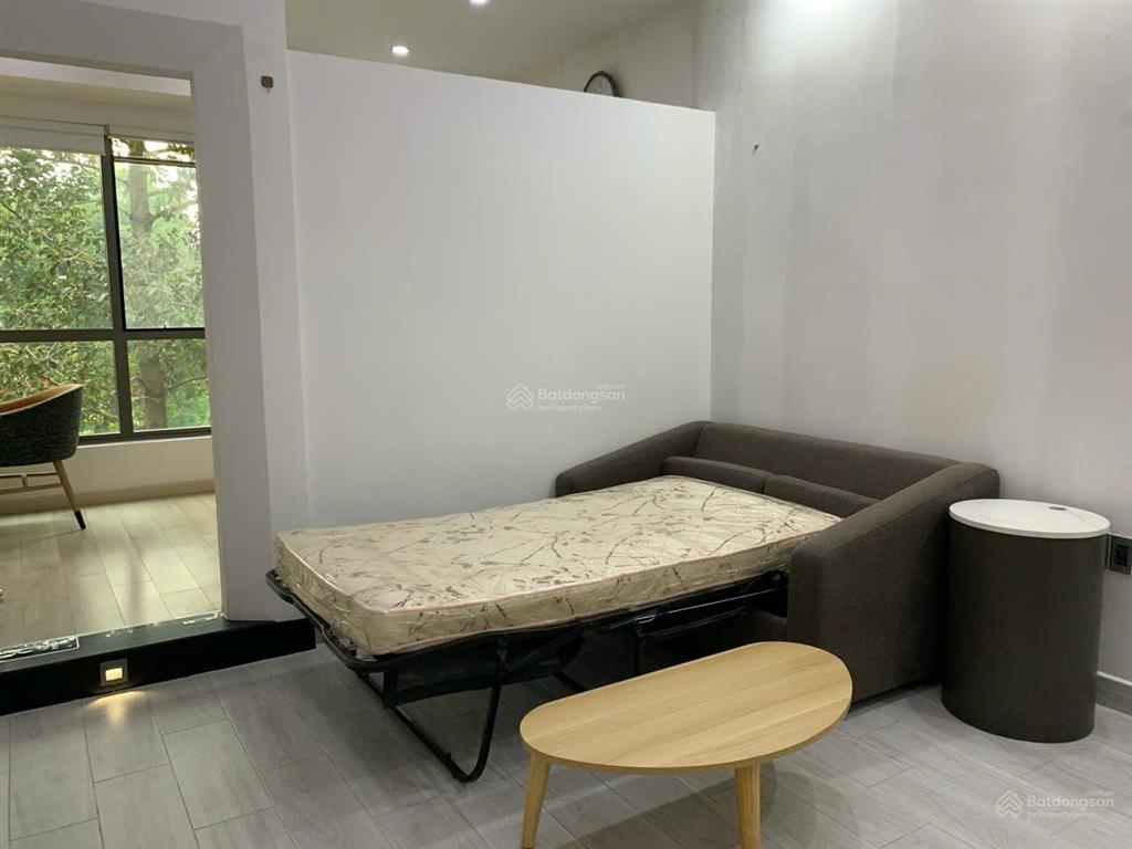 Bán căn hộ garden gate , 38m2, oficel , full nội thát giá 3ty3 ( đang chờ sổ )  0933 481 ***