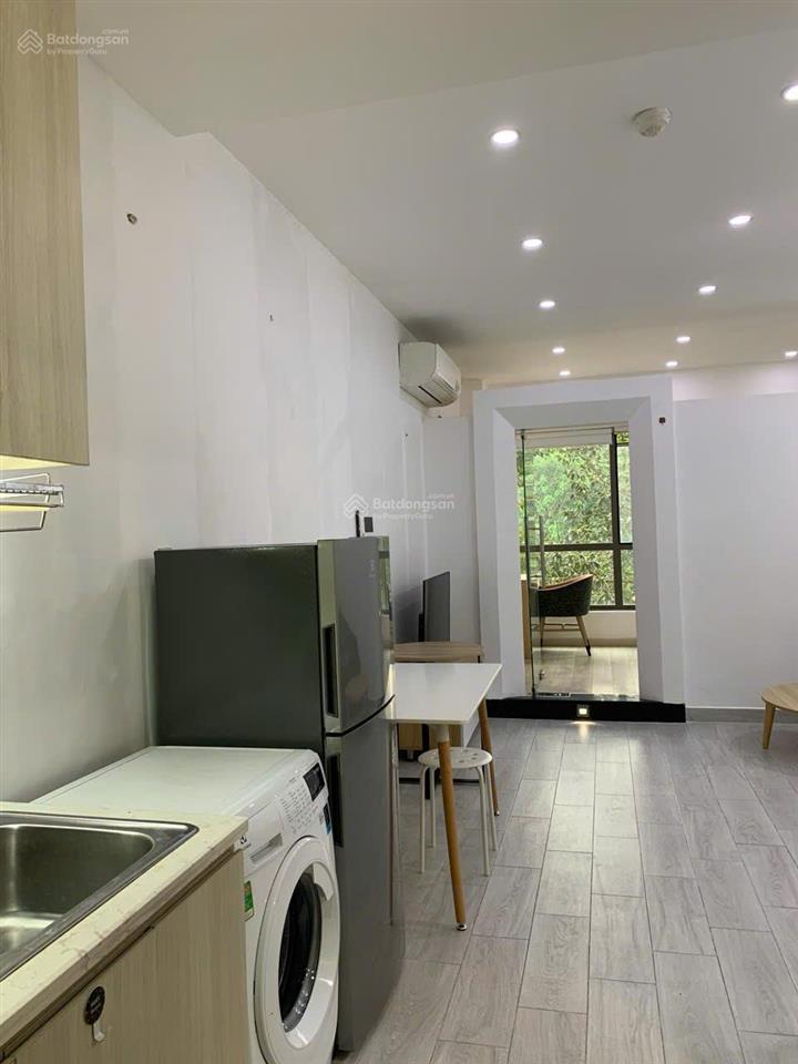 Bán căn hộ garden gate , 38m2, oficel , full nội thát giá 3ty3 ( đang chờ sổ )  0933 481 ***