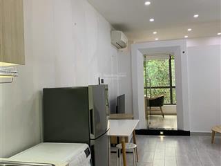 Bán căn hộ garden gate , 38m2, oficel , full nội thát giá 3ty3 ( đang chờ sổ )  0933 481 ***