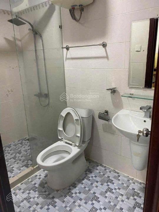 Bán căn hộ chung cư phúc yên 1  phan huy ích , 81m2, 2pn 2wc giá 4 tỷ 150 (có sổ)  0933 481 ***