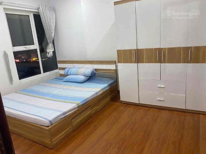 Bán căn hộ chung cư phúc yên 1  phan huy ích , 81m2, 2pn 2wc giá 4 tỷ 150 (có sổ)  0933 481 ***