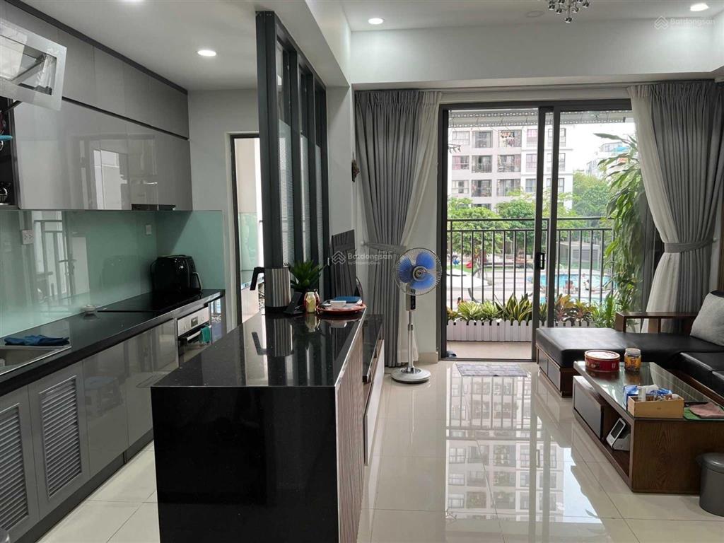 Bán nhanh căn botanica premier 69m2, 2pn, 2wc, ntcb , giá 5ty9 ( bao sổ )  0933 481 ***