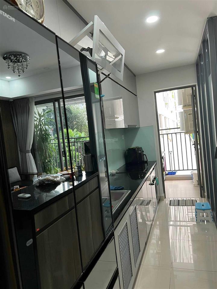 Bán nhanh căn botanica premier 69m2, 2pn, 2wc, ntcb , giá 5ty9 ( bao sổ )  0933 481 ***