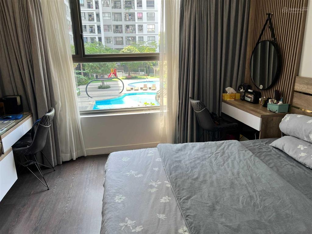 Bán nhanh căn botanica premier 69m2, 2pn, 2wc, ntcb , giá 5ty9 ( bao sổ )  0933 481 ***