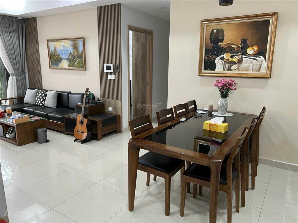 Bán nhanh căn botanica premier 69m2, 2pn, 2wc, ntcb , giá 5ty9 ( bao sổ )  0933 481 ***