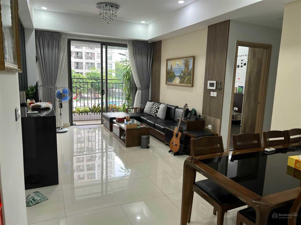 Bán nhanh căn botanica premier 69m2, 2pn, 2wc, ntcb , giá 5ty9 ( bao sổ )  0933 481 ***