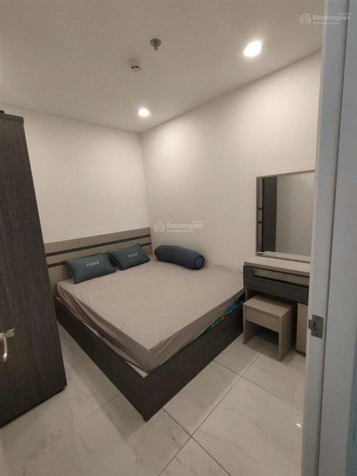 Cho thuê căn hộ cc terra royal  quận 3 , 58m2, 2pn 1wc full nt , giá 21tr  0933 481 ***