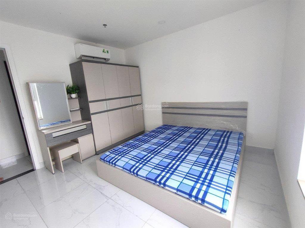 Cho thuê căn hộ cc terra royal  quận 3 , 58m2, 2pn 1wc full nt , giá 21tr  0933 481 ***