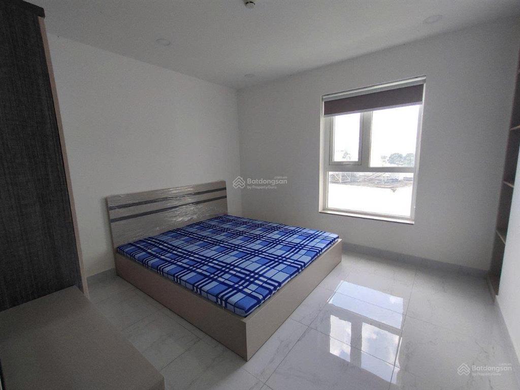 Cho thuê căn hộ cc terra royal  quận 3 , 58m2, 2pn 1wc full nt , giá 21tr  0933 481 ***