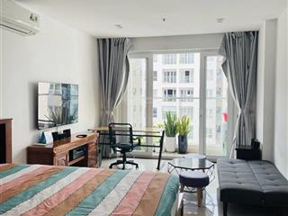 Bán căn hộ chung cư sky center  phổ quang, 36m², office, giá 2ty950 (bao hết)  0933 481 ***