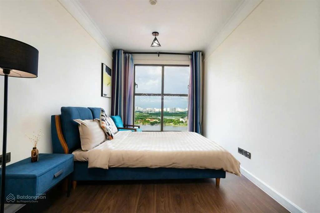Cho thuê căn hộ botanica premier  hồng hà, 95m2, 3pn, 2wc, full nội thất giá 20tr  0933 481 ***