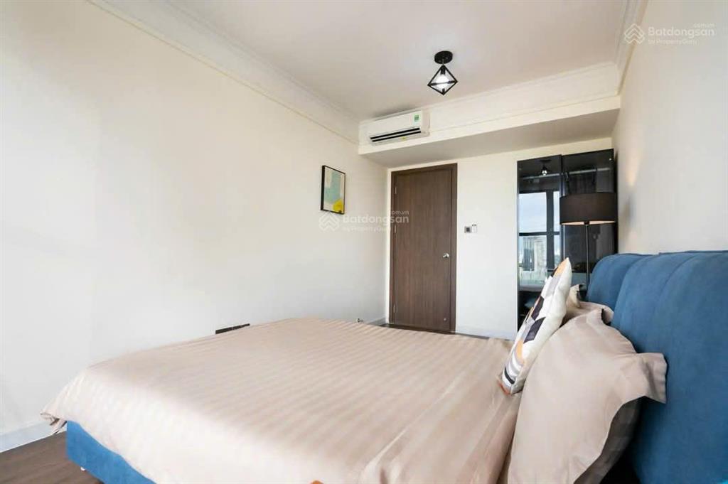 Cho thuê căn hộ botanica premier  hồng hà, 95m2, 3pn, 2wc, full nội thất giá 20tr  0933 481 ***