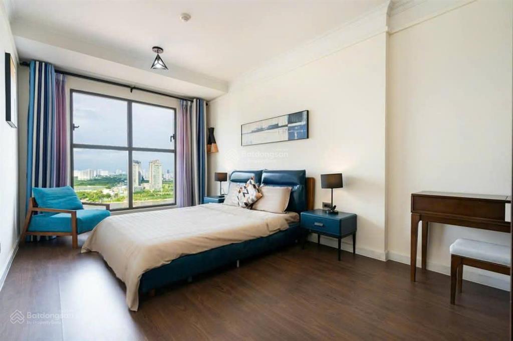 Cho thuê căn hộ botanica premier  hồng hà, 95m2, 3pn, 2wc, full nội thất giá 20tr  0933 481 ***