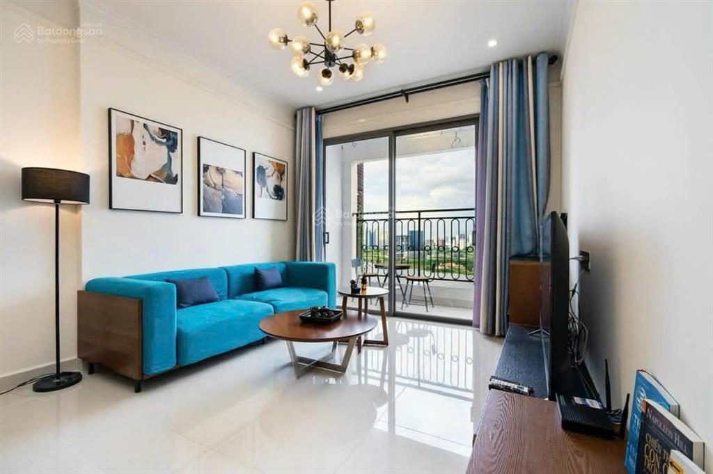 Cho thuê căn hộ botanica premier  hồng hà, 95m2, 3pn, 2wc, full nội thất giá 20tr  0933 481 ***