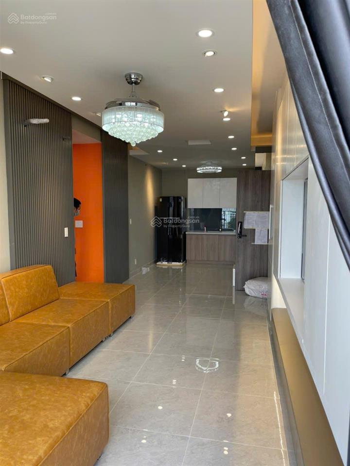 Bán căn hộ cc saigon asiana  nguyễn văn luông quận 6 , 90m2, 3pn 2wc giá 5ty5 ( hdmb ) 0933 481 ***