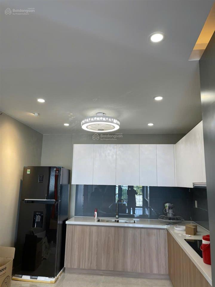 Bán căn hộ cc saigon asiana  nguyễn văn luông quận 6 , 90m2, 3pn 2wc giá 5ty5 ( hdmb ) 0933 481 ***