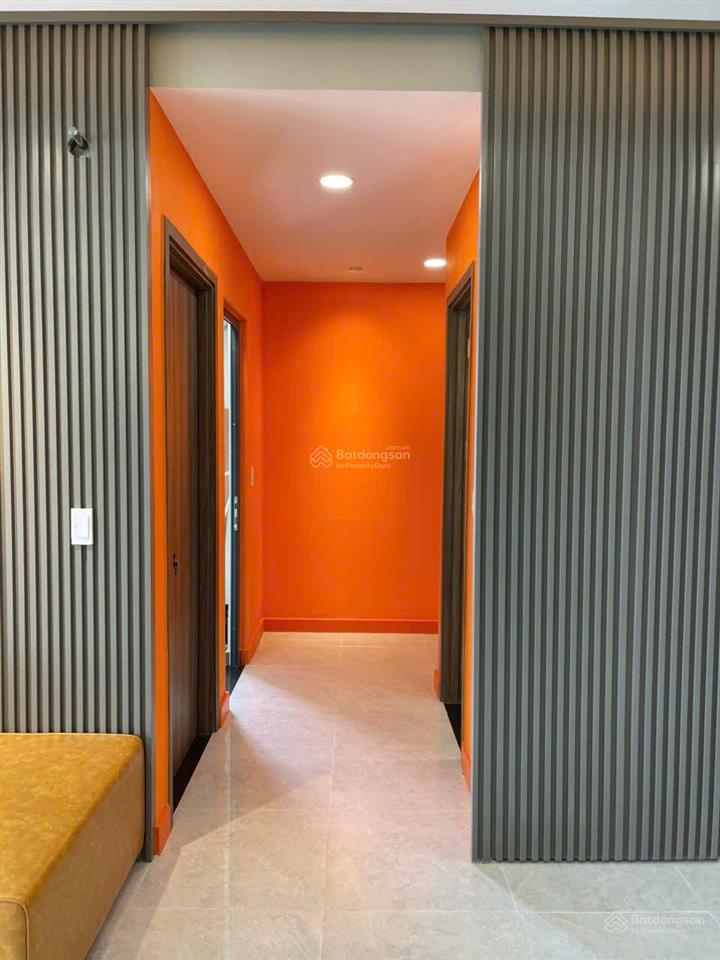 Bán căn hộ cc saigon asiana  nguyễn văn luông quận 6 , 90m2, 3pn 2wc giá 5ty5 ( hdmb ) 0933 481 ***