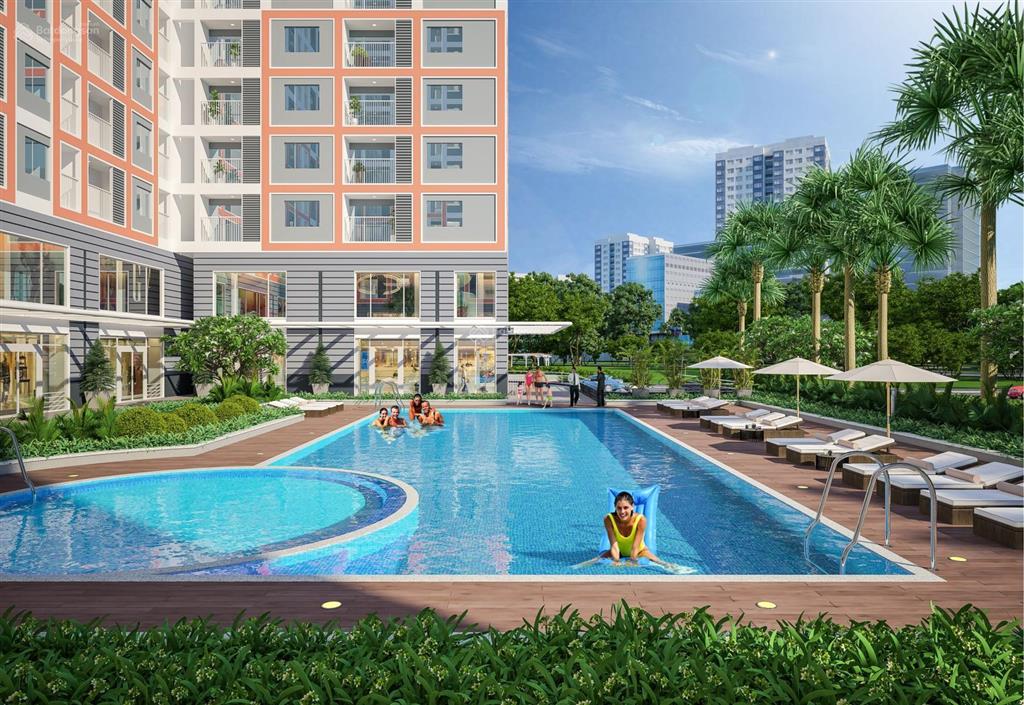 Bán căn hộ carillon 7, lương minh nguyệt, 86m2,3pn, 2wc căn góc giá 5,2 tỷ(có sổ)  0933 481 ***