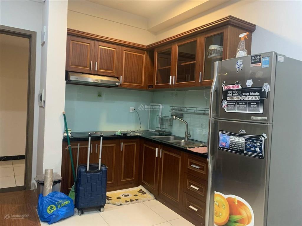 Bán căn hộ chung cư richstar  hoà bình tân phú, 65m2, 2pn 2wc ntcb , giá 4 tỷ  0933 481 ***