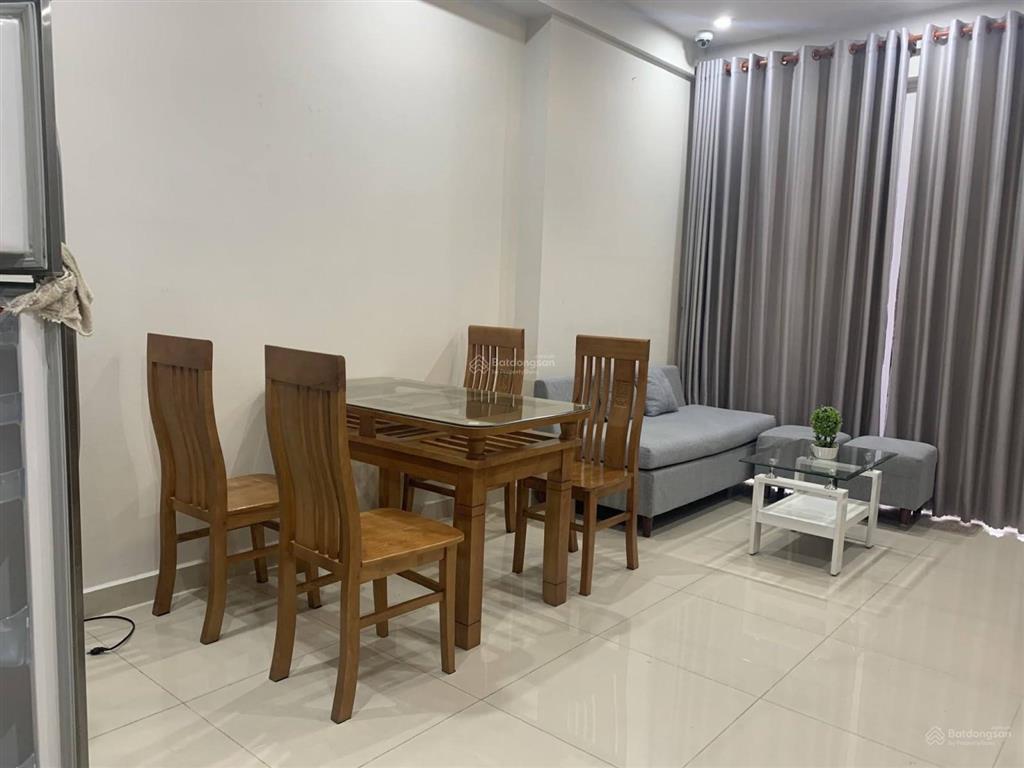Bán căn hộ chung cư richstar  hoà bình tân phú, 65m2, 2pn 2wc ntcb , giá 4 tỷ  0933 481 ***