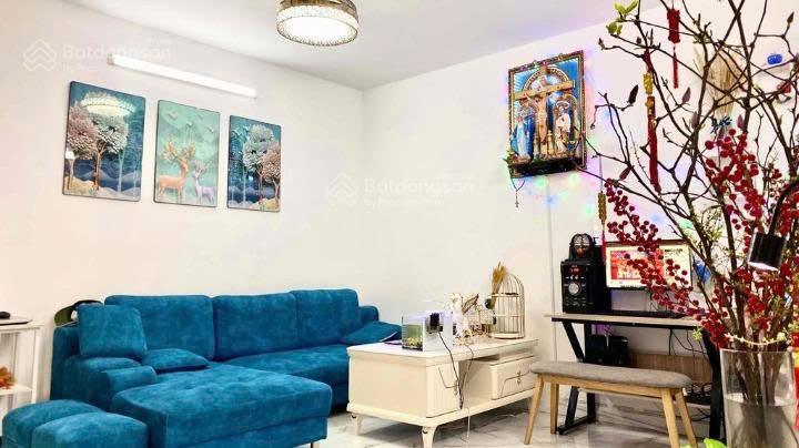 Bán căn hộ cc contrexim  copac square, quận 4, 82m2, 2pn 2wc full nt, giá 5 tỷ 6  0933 481 ***