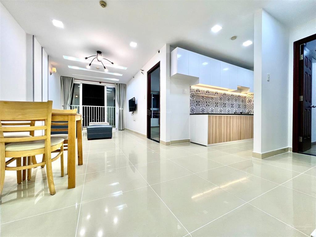 Bán căn hộ cc the harmona  trương công định, 75m2, 2pn 2wc ,full nt giá 4ty970 có sổ  0933 481 ***