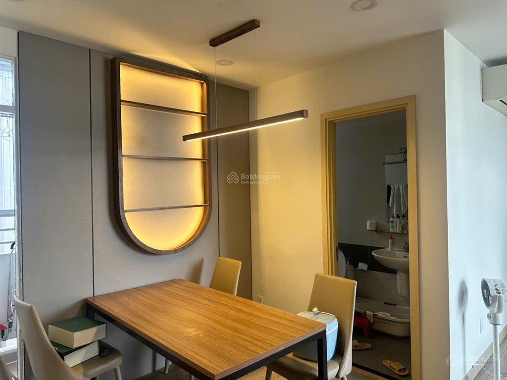 Bán căn hộ cc him lam chợ lớn, quận 6, 83m2, 2pn 2wc ntcb giá 4tỷ7  0933 481 ***