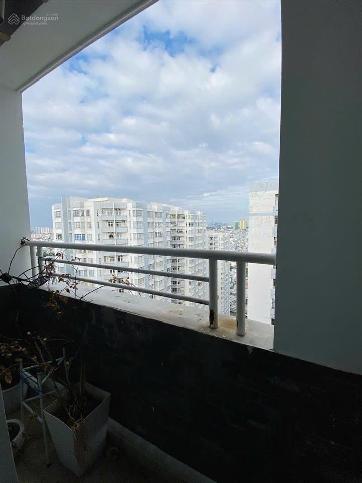 Bán căn hộ cc him lam chợ lớn, quận 6, 83m2, 2pn 2wc ntcb giá 4tỷ7  0933 481 ***