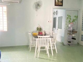 Bán căn hộ bàu cát ii, thang bộ, 54m2, 2pn 2wc (có sổ) giá 2tỷ620  0933 481 ***