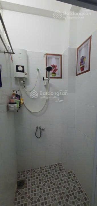 Bán căn hộ bàu cát ii, thang bộ, 54m2, 2pn 2wc (có sổ) giá 2tỷ620  0933 481 ***